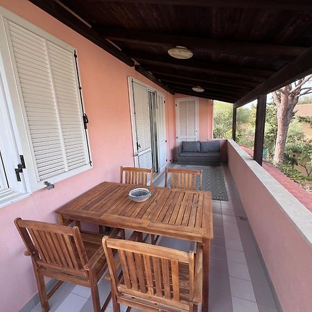 Marzy Home Cala Liberotto Eksteriør billede