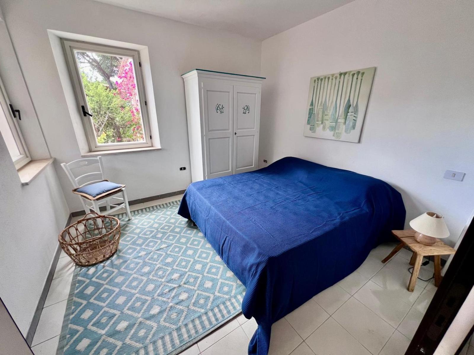 Marzy Home Cala Liberotto Eksteriør billede