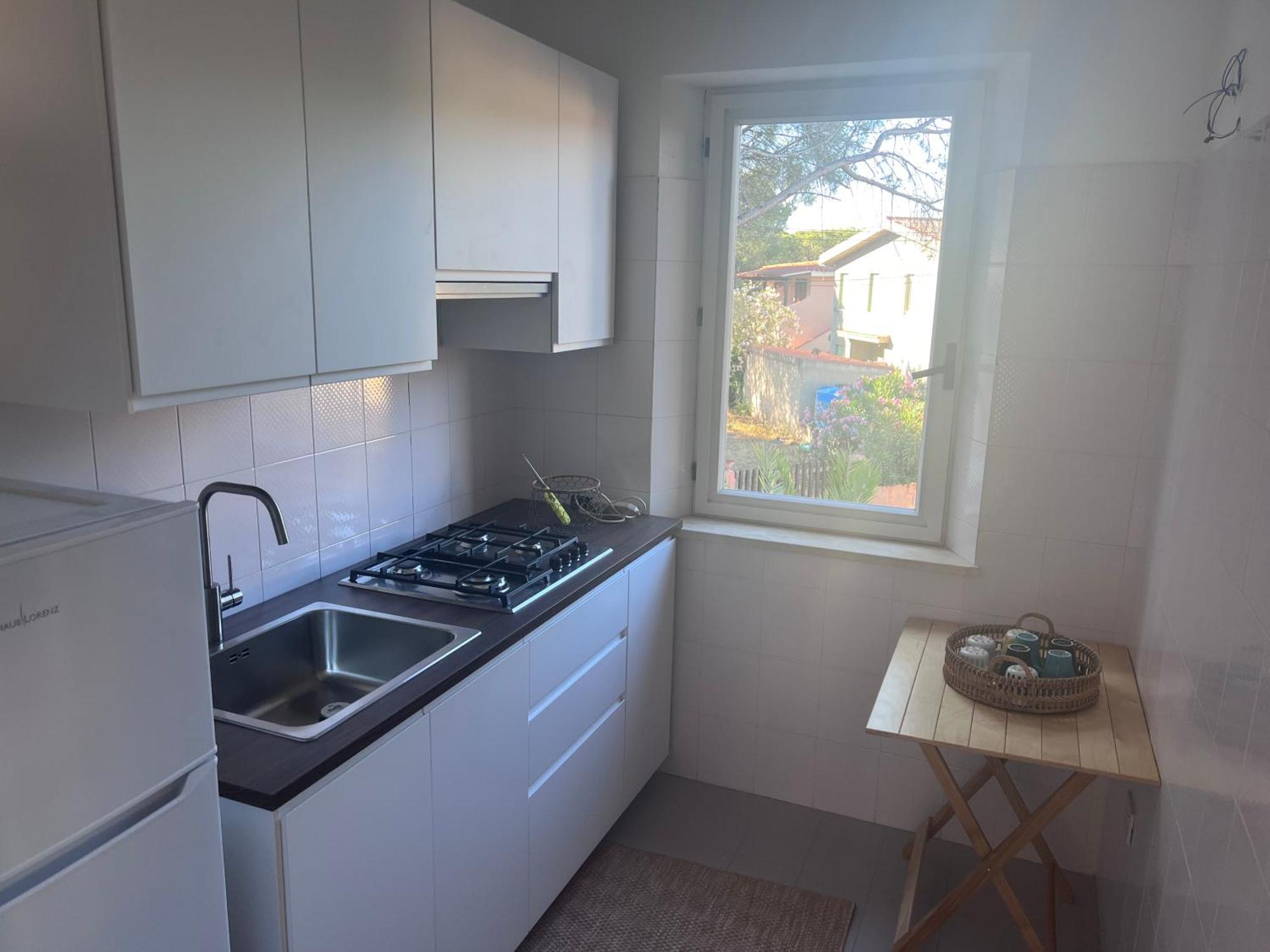 Marzy Home Cala Liberotto Eksteriør billede