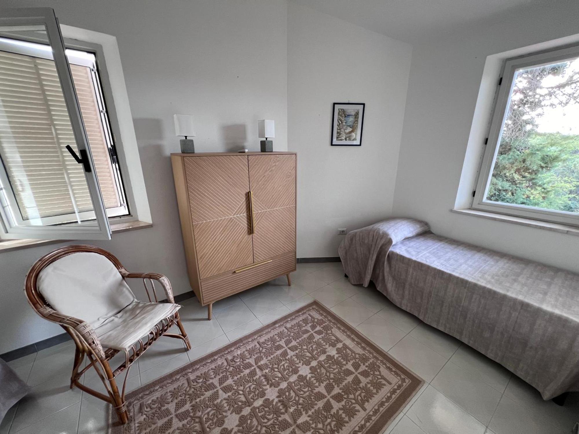 Marzy Home Cala Liberotto Eksteriør billede