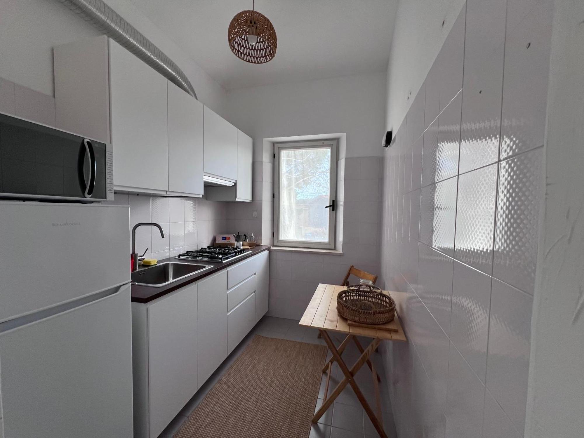 Marzy Home Cala Liberotto Eksteriør billede